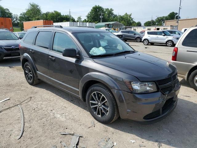 Foto 4 de la subasta – 2018 DODGE JOURNEY SE con VIN 3C4PDCAB8JT490809