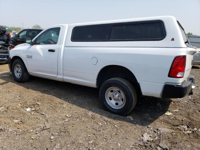 Photo 2 from auction – 2017 RAM 1500 ST with VIN 3C6JR6DG2HG741981
