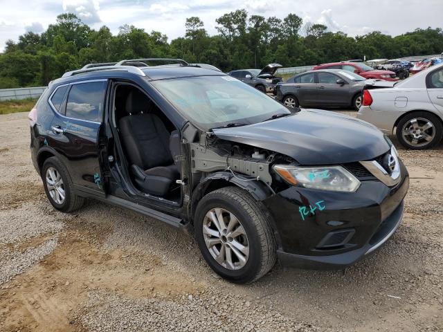 Photo 4 from auction – 2015 NISSAN ROGUE S with VIN KNMAT2MT1FP572173