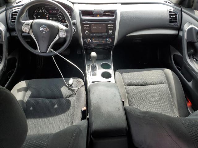 Photo 8 from auction – 2015 NISSAN ALTIMA 2.5 with VIN 1N4AL3AP2FN332127