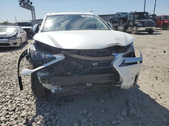 Photo 5 from auction – 2016 LEXUS NX 200T BA with VIN JTJBARBZ4G2048375