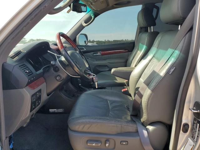 Photo 7 from auction – 2009 LEXUS GX 470 with VIN JTJBT20X790176207