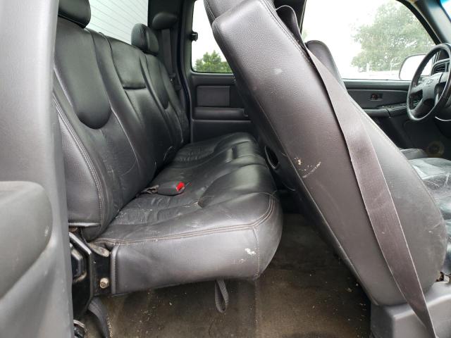 Photo 10 from auction – 2004 CHEVROLET SILVERADO2 with VIN 2GCEC19V041171732