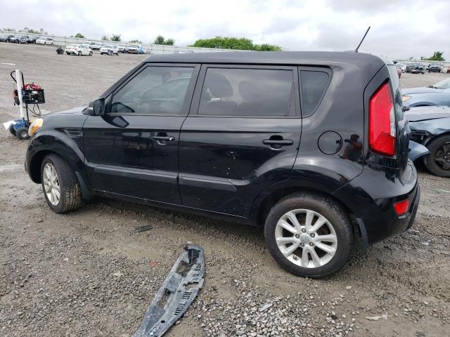 Photo 2 from auction – 2013 KIA SOUL with VIN KNDJT2A68D7505260