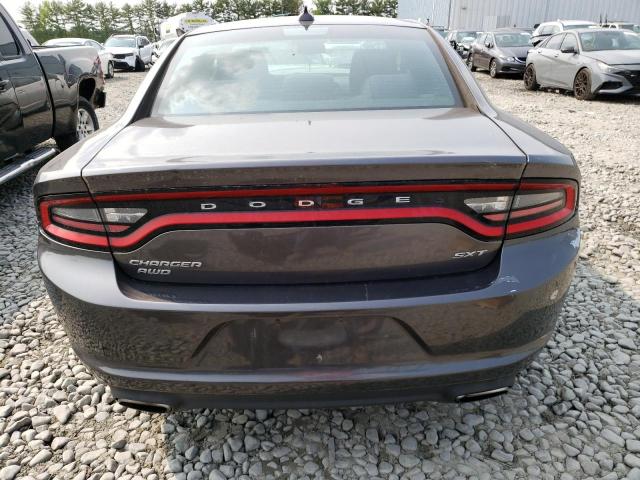 Photo 6 from auction – 2016 DODGE CHARGER SX with VIN 2C3CDXJG1GH273061