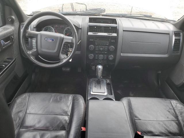 Photo 8 from auction – 2012 FORD ESCAPE LIM with VIN 1FMCU9EG8CKC03668