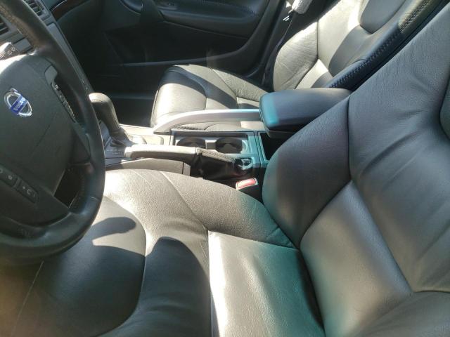 Photo 7 from auction – 2002 VOLVO V70 XC with VIN YV1SZ58D021077817