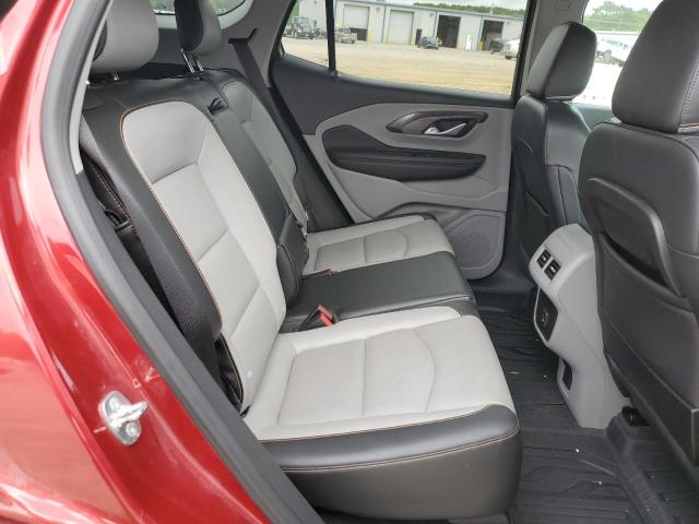 Photo 10 from auction – 2019 GMC TERRAIN SL with VIN 3GKALPEV1KL201280