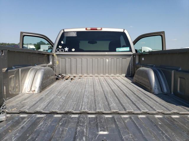 Photo 10 from auction – 2003 CHEVROLET SILVERADO with VIN 1GCEC14X93Z108191