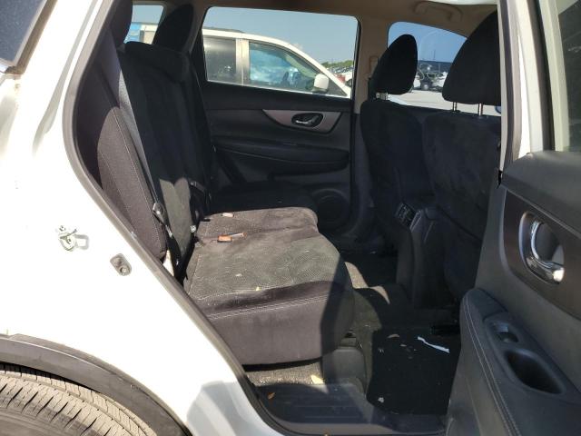 Photo 11 from auction – 2015 NISSAN ROGUE S with VIN 5N1AT2MTXFC913458
