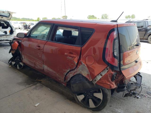 Photo 2 from auction – 2019 KIA SOUL + with VIN KNDJP3A58K7673074