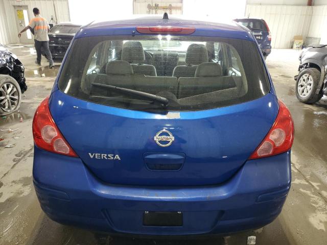 Photo 6 from auction – 2009 NISSAN VERSA S with VIN 3N1BC13E99L456059