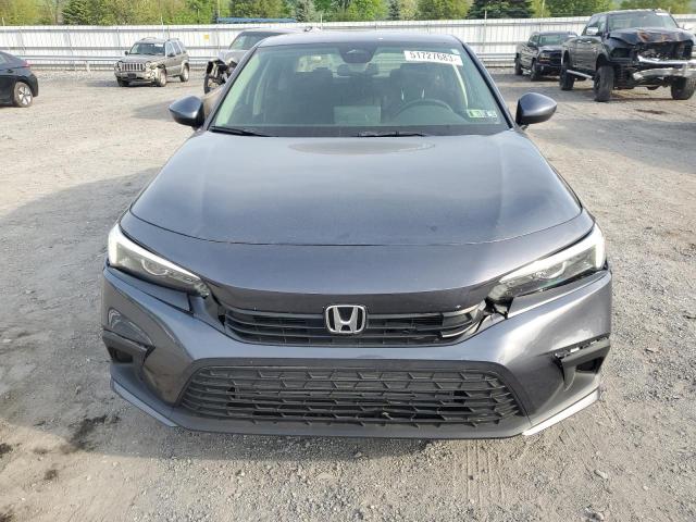 Photo 5 from auction – 2022 HONDA CIVIC EX with VIN JHMFE1F78NX002498