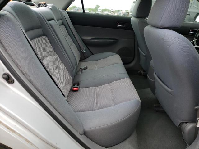 Photo 10 from auction – 2003 MAZDA 6 I with VIN 1YVFP80C335M26667