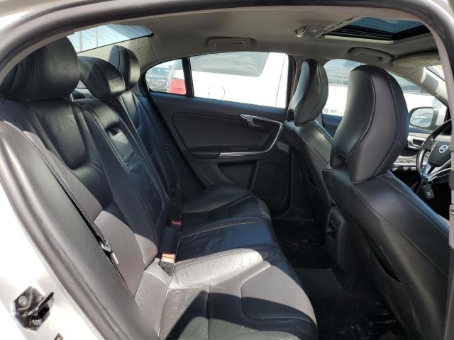 Photo 10 from auction – 2012 VOLVO S60 T5 with VIN YV1622FS2C2035019