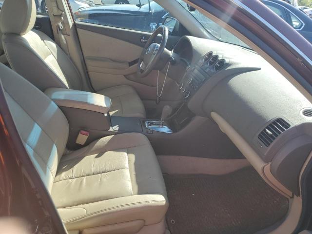 Photo 7 from auction – 2010 NISSAN ALTIMA BAS with VIN 1N4AL2APXAC185151