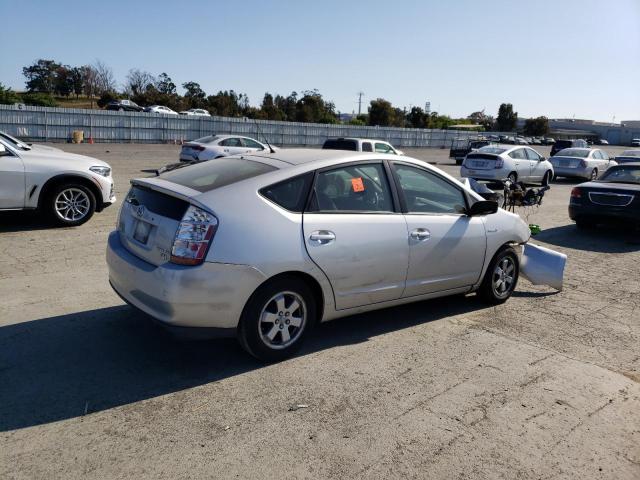 Photo 3 from auction – 2007 TOYOTA PRIUS with VIN JTDKB20U073289617