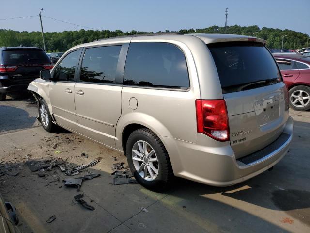 Photo 2 from auction – 2016 DODGE GRAND CARA with VIN 2C4RDGCG7GR309851