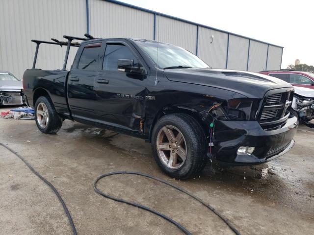 Photo 4 from auction – 2012 DODGE RAM 1500 S with VIN 1C6RD6HTXCS179368