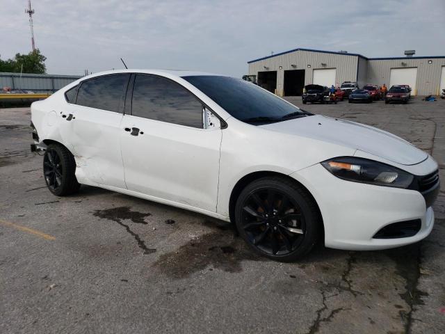 Photo 4 from auction – 2016 DODGE DART SXT S with VIN 1C3CDFFA3GD791281