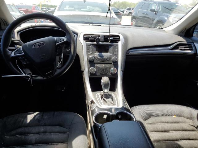 Photo 8 from auction – 2014 FORD FUSION SE with VIN 3FA6P0HD3ER304434