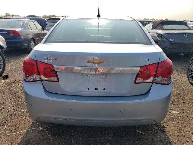 Photo 6 from auction – 2011 CHEVROLET CRUZE LT with VIN 1G1PG5S91B7150852