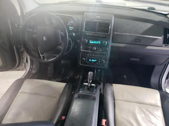Photo 8 from auction – 2009 DODGE JOURNEY R/ with VIN 3D4GG67V39T156776