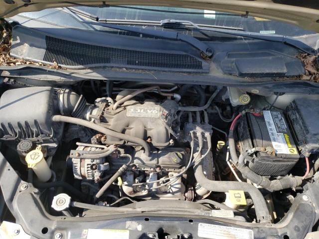 Photo 12 from auction – 2010 DODGE GRAND CARA with VIN 2D4RN4DE9AR314598