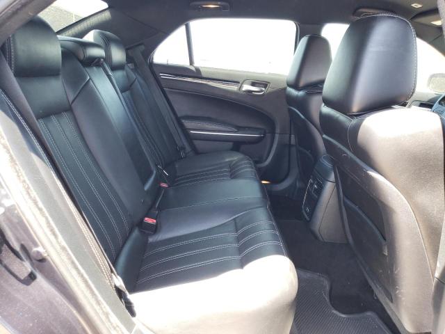 Photo 10 from auction – 2018 CHRYSLER 300 S with VIN 2C3CCABG3JH213966