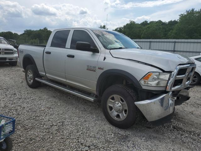 Photo 4 from auction – 2017 RAM 2500 ST with VIN 3C6UR5CJ3HG601345