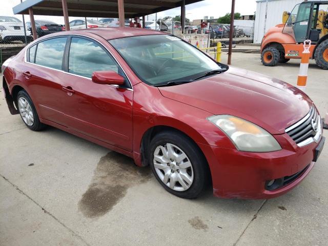 Photo 4 from auction – 2009 NISSAN ALTIMA 2.5 with VIN 1N4AL21E19C114253
