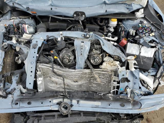Photo 12 from auction – 2021 SUBARU CROSSTREK with VIN JF2GTAPC2M8677099