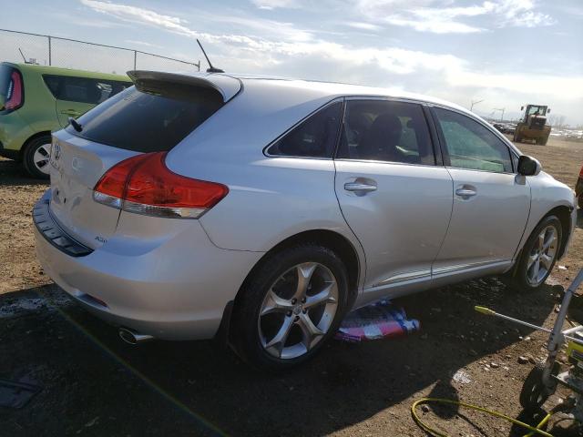 Photo 3 from auction – 2011 TOYOTA VENZA with VIN 4T3BK3BB3BU056323