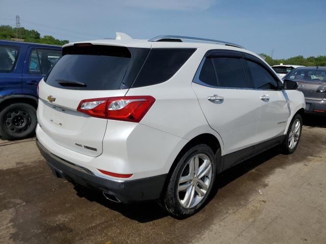 Photo 3 from auction – 2018 CHEVROLET EQUINOX PR with VIN 2GNAXWEX1J6188858