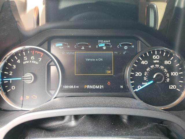 Photo 9 from auction – 2017 FORD F150 SUPER with VIN 1FTEW1CP7HKE04576