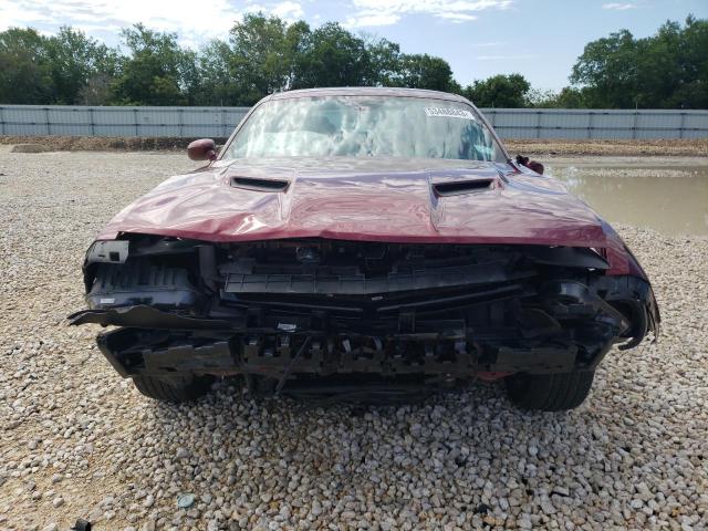 Photo 5 from auction – 2019 DODGE CHALLENGER with VIN 2C3CDZAG6KH574221