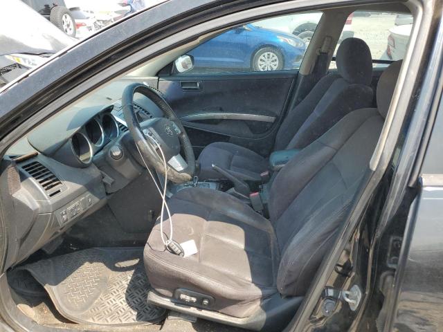 Photo 7 from auction – 2008 NISSAN MAXIMA SE with VIN 1N4BA41E88C824724