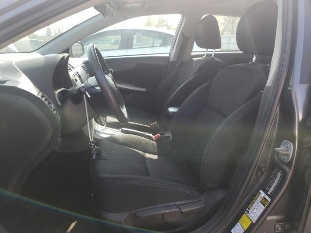 Photo 7 from auction – 2012 TOYOTA COROLLA BA with VIN 2T1BU4EE2CC799136