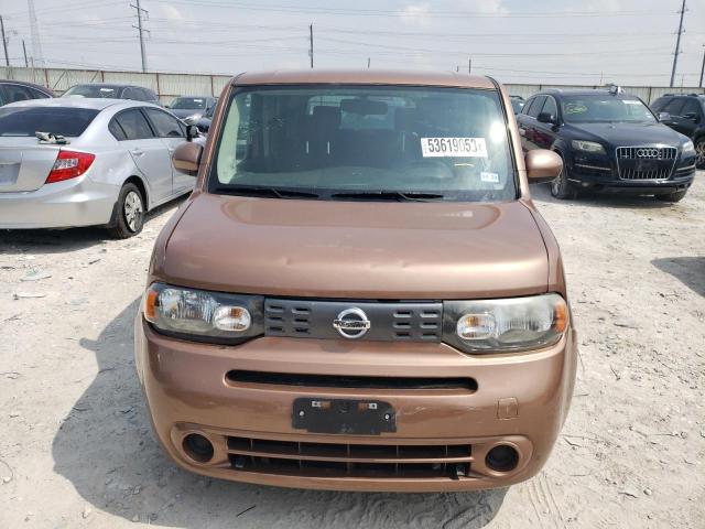 Photo 5 from auction – 2012 NISSAN CUBE BASE with VIN JN8AZ2KR0CT254509