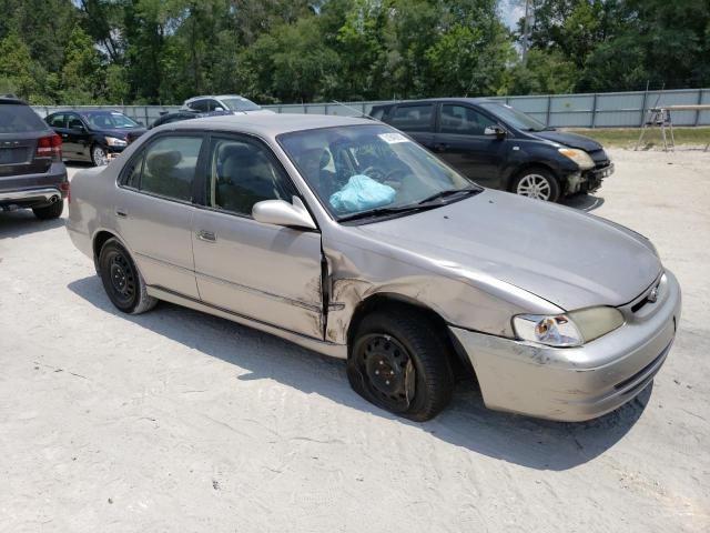 Photo 4 from auction – 1999 TOYOTA COROLLA with VIN 1NXBR12E1XZ152204