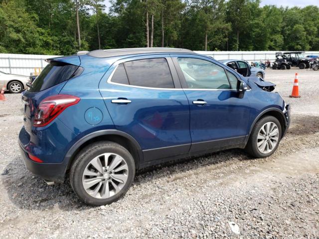 Photo 3 from auction – 2019 BUICK ENCORE PRE with VIN KL4CJASB3KB885617