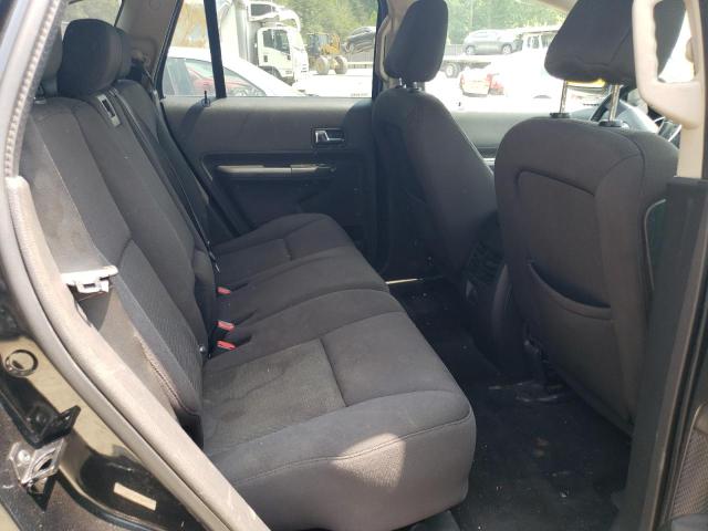 Photo 11 from auction – 2010 FORD EDGE SEL with VIN 2FMDK3JCXABA65780