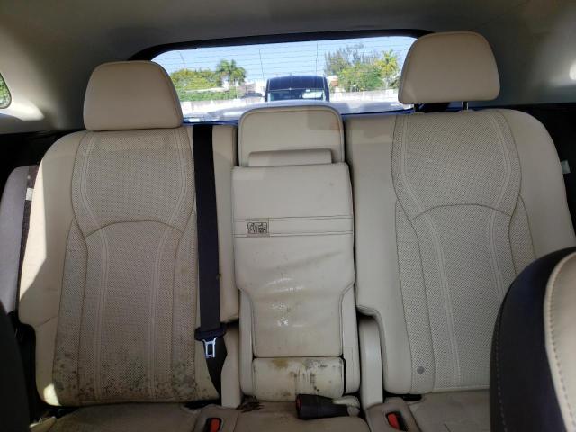 Photo 10 from auction – 2019 LEXUS RX 350 BAS with VIN 2T2ZZMCA8KC124935