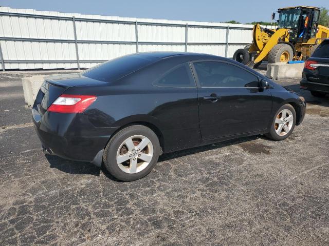 Photo 3 from auction – 2007 HONDA CIVIC EX with VIN 2HGFG12897H572786