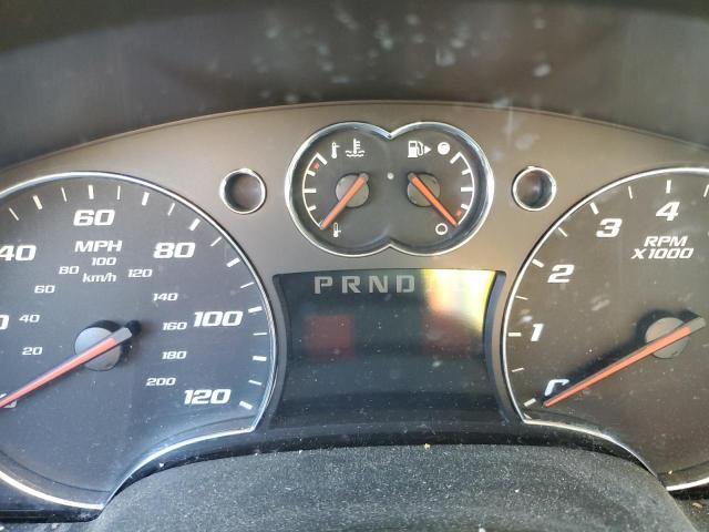 Photo 9 from auction – 2007 CHEVROLET EQUINOX LS with VIN 2CNDL13F576116029