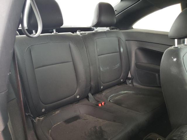 Photo 10 from auction – 2016 VOLKSWAGEN BEETLE 1.8 with VIN 3VWF17AT3GM604476