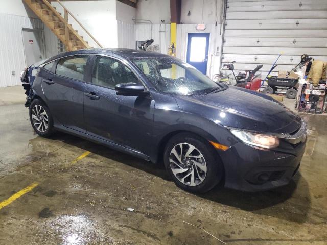 Photo 4 from auction – 2016 HONDA CIVIC EX with VIN 19XFC2F8XGE236408