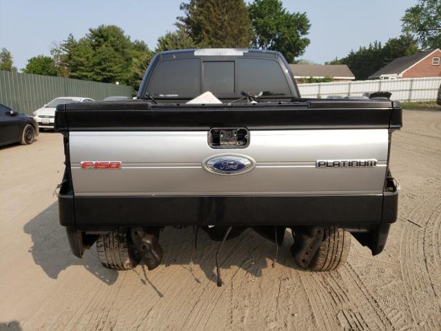 Photo 6 from auction – 2014 FORD F150 SUPER with VIN 1FTFW1ET2EFA47617