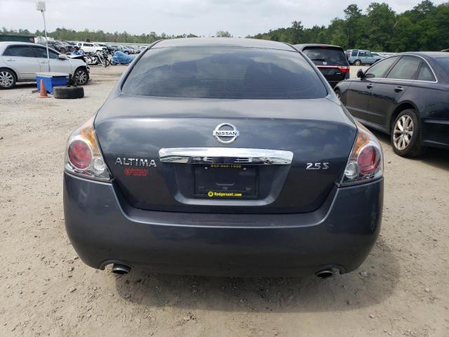 Photo 6 from auction – 2012 NISSAN ALTIMA BAS with VIN 1N4AL2AP1CC155815