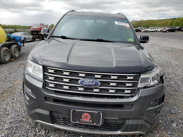 Photo 5 from auction – 2016 FORD EXPLORER X with VIN 1FM5K8D87GGC99367